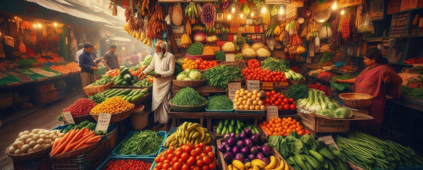 Local Stores