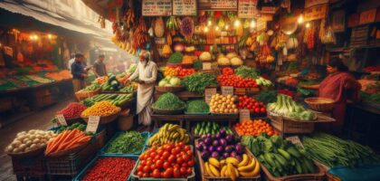 Local Stores