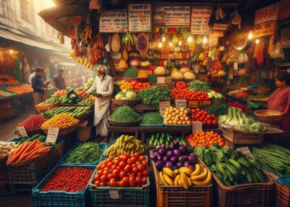 Local Stores